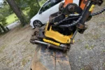 Doosan DX55 avec Accessoire – Image 31