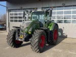 Fendt 720 Vario Profi – Image 2