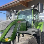 Fendt 720 Vario Profi – Image 3