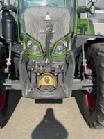 Fendt 720 Vario Profi – Image 6