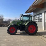 Fendt 720 Vario Profi – Image 8