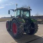 Fendt 720 Vario Profi – Image 9