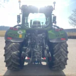 Fendt 720 Vario Profi – Image 10