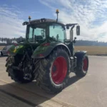 Fendt 720 Vario Profi – Image 13