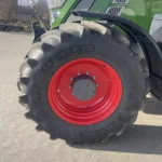Fendt 720 Vario Profi – Image 19
