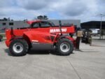 Manitou MT 1440 Easy (077) – Chariot télescopique – Image 21