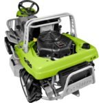 Tondeuse Débroussailleuse Grillo Climber 7.18 – Image 4