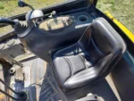 Jcb 8018 CTS avec Accessoires et remorque – Image 7