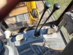 Jcb 8018 CTS avec Accessoires et remorque – Image 8