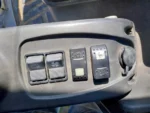 Jcb 8018 CTS avec Accessoires et remorque – Image 9