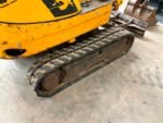 JCB 8008 avec 3 godets – Image 13