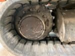 Komatsu PC 55 MR-5 avec 3 godets – Image 10