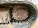 Komatsu PC 55 MR-5 avec 3 godets – Image 8