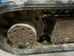 Kubota K008-3 avec Accessoires – Image 2