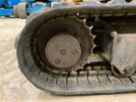 Kubota KX 027-4 + Accessoires – Image 4