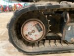 Kubota KX 101-3 - 3 godets – Image 6