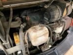 Kubota KX 101-3 - 3 godets – Image 8