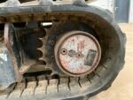 Kubota KX 101-3 - 3 godets – Image 9
