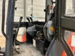 Kubota KX 101-3 - 3 godets – Image 14