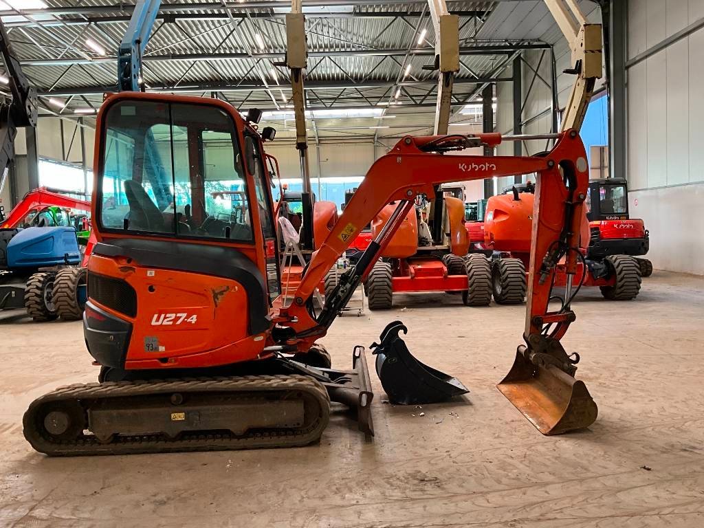kubota-u-27-4c1e27d9e-1.jpg Kubota U 27-4 + Accessoires – Image 1