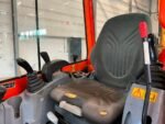 Kubota U 27-4 + Accessoires – Image 14