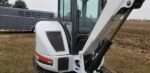 Bobcat 430, 2004 3,5T – Image 7