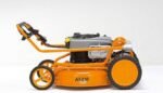 Tondeuse à gazon à essence AS-Motor AS 510 ProClip 2T ES A – Image 5
