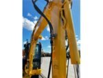 Komatsu PC55MR-3 – Image 17