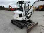Volvo ECR38  + 3godets – Image 4