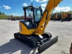 Komatsu PC55MR-3 – Image 4