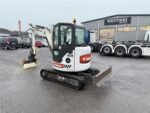 Bobcat 430 HAG - 3 godets – Image 5