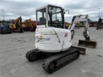 Volvo ECR38  + 3godets – Image 6