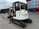 Volvo ECR38  + 3godets – Image 8