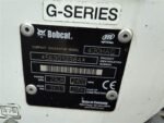 Bobcat 430 HAG - 3 godets – Image 9