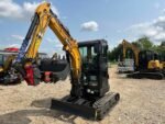 Neuve Sany sys26u avec accessoire et remorque – Image 3