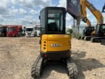 Neuve Sany sys26u avec accessoire et remorque – Image 6