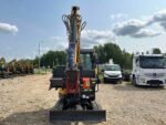 Neuve Sany sys26u avec accessoire et remorque – Image 10