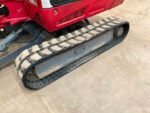 Takeuchi TB216 avec 3 godets – Image 7