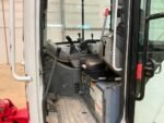 Takeuchi TB216 avec 3 godets – Image 10
