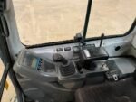 Takeuchi TB216 avec 3 godets – Image 12