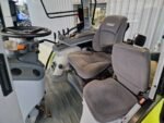Tracteur agricole CLAAS ARION 630 CIS – Image 11