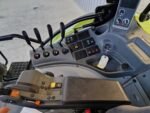 Tracteur agricole CLAAS ARION 630 CIS – Image 15