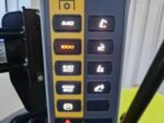 Tracteur agricole CLAAS ARION 630 CIS – Image 16