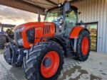 Tracteur agricole KUBOTA M7132 – Image 2