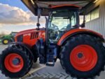 Tracteur agricole KUBOTA M7132 – Image 7