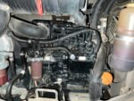 Yanmar Vio 25-4 avec 3 godets – Image 2
