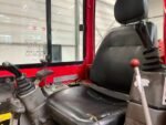 Yanmar Vio 25-4 avec 3 godets – Image 5