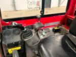 Yanmar Vio 25-4 avec 3 godets – Image 3