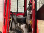 Yanmar Vio 25-4 avec 3 godets – Image 6
