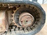 Yanmar Vio 25-4 avec 3 godets – Image 12